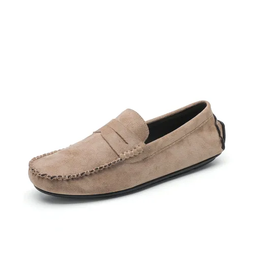 Concubine Beauty Men's Casual Men Low-Top