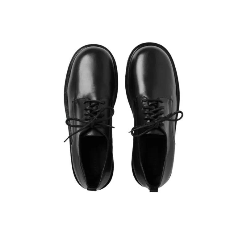 STUDIO NICHOLSON Dress Shoes Men's Black-3