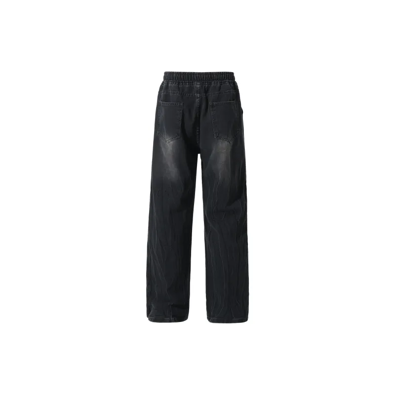 FRQ Jeans Unisex-2