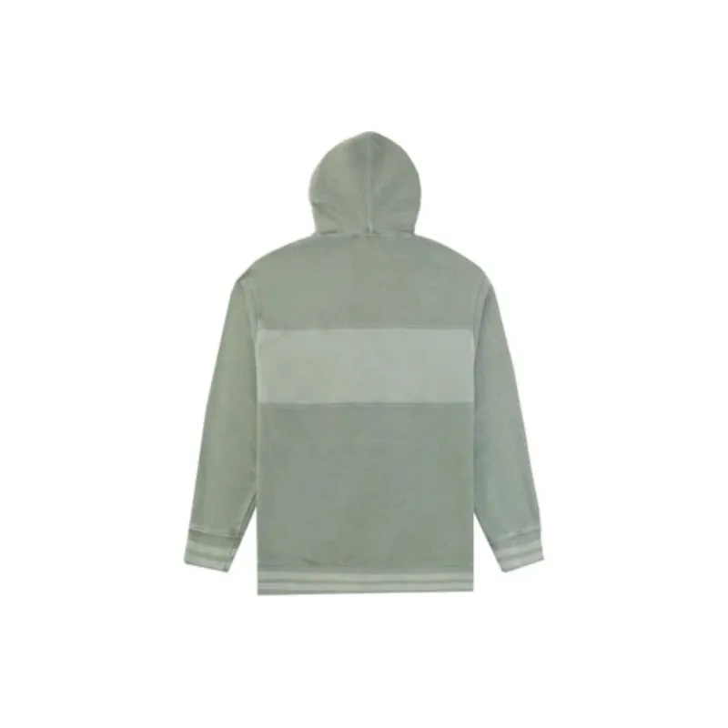 Levi's Sweatshirt Men's Sage Green-1