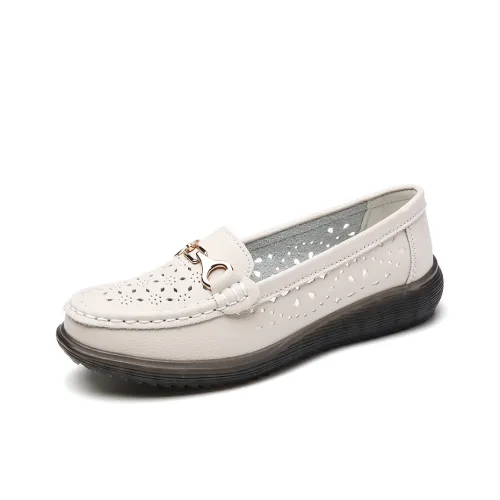 The new comfort is comfortable Women's Casual Shoes Women's