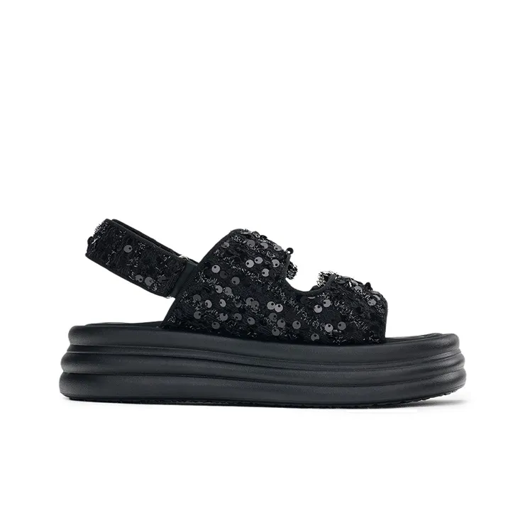 Humanism 1986 Beach Sandals Women's-1