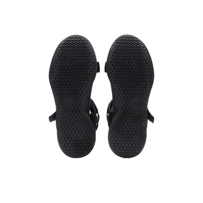 Onitsuka Tiger Ohbori Strap 'Black'-4