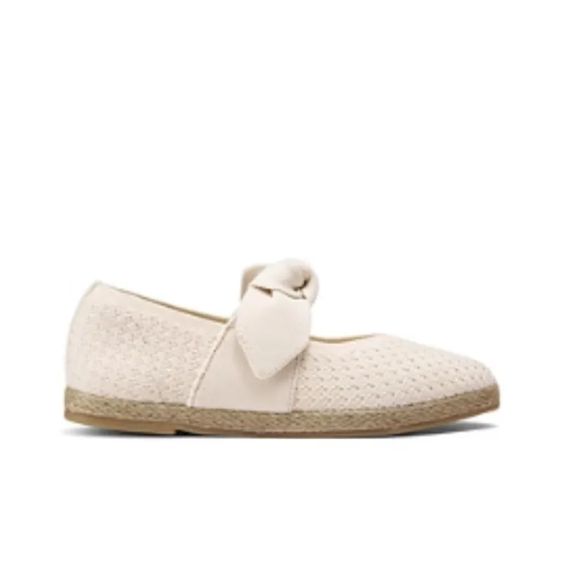 Skechers Mary Jane Shoes Women's Beige-1