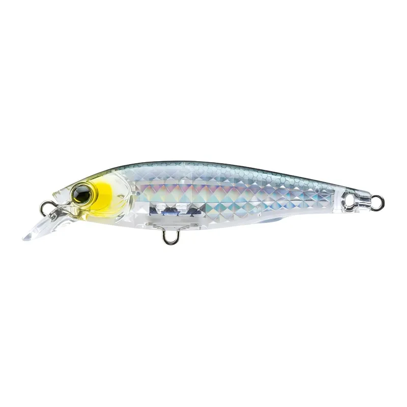 YO-ZURI Fish Hook Rivers Lakes Reservoirs Ponds Streams Barbed Hook 80 Mm-6