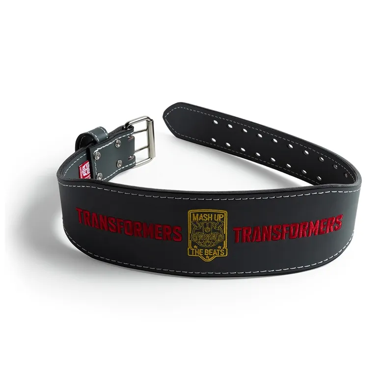 Monster Guardians Back Support Braces-3