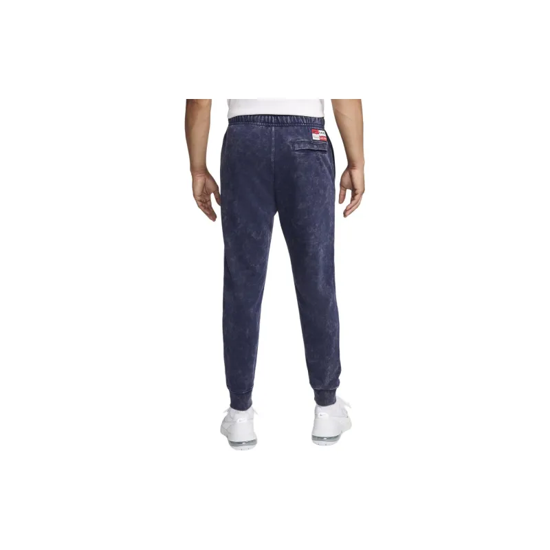 Nike Paris Saint Germain Club Men's Nike Soccer Jogger-1