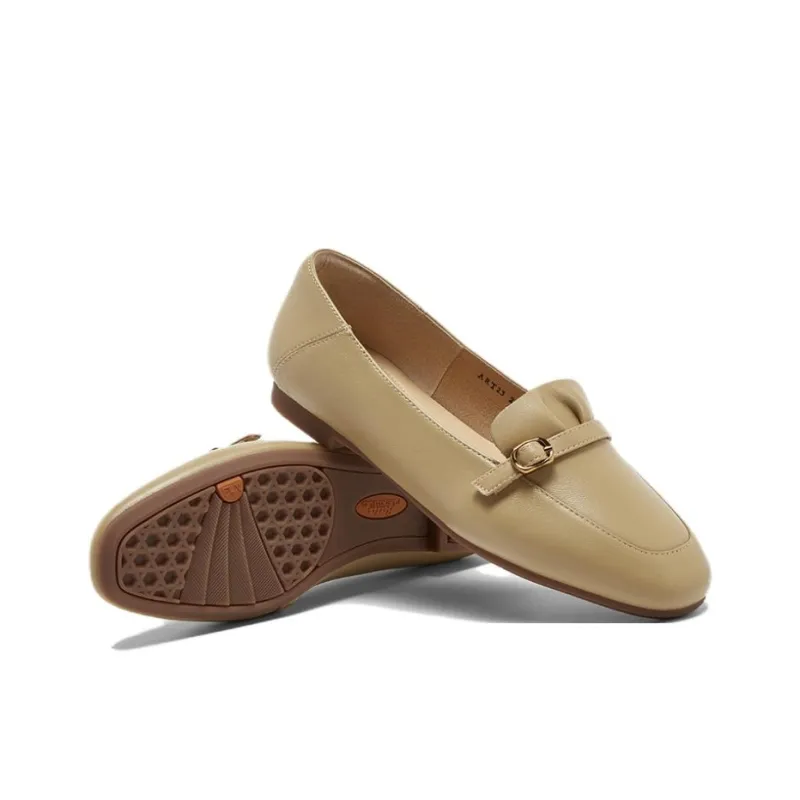 BATA Casual Single Shoes Women's-19