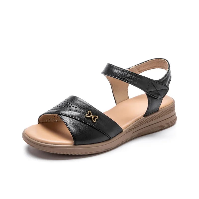 Conley Bird Strap Sandals Women's-25