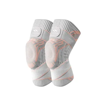 NAILEKESI Knee Pads