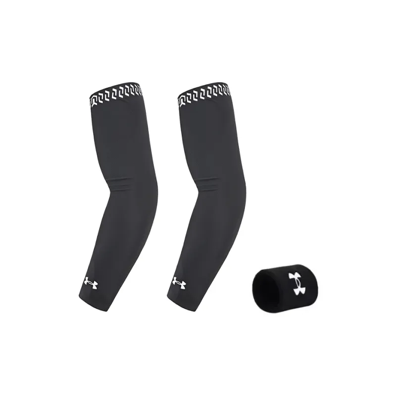 Under Armour Arm Guards-4