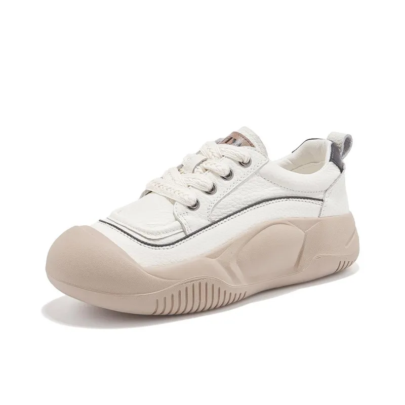 XINGQILIUQIXIA x Safiya Lightweight Low-Top Skateboard Shoes Women's-0