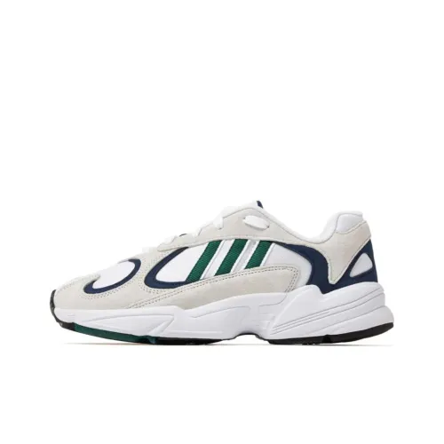 Falcon Women's Adidas Originals Dorf 'White Green Night Indigo' Women's
