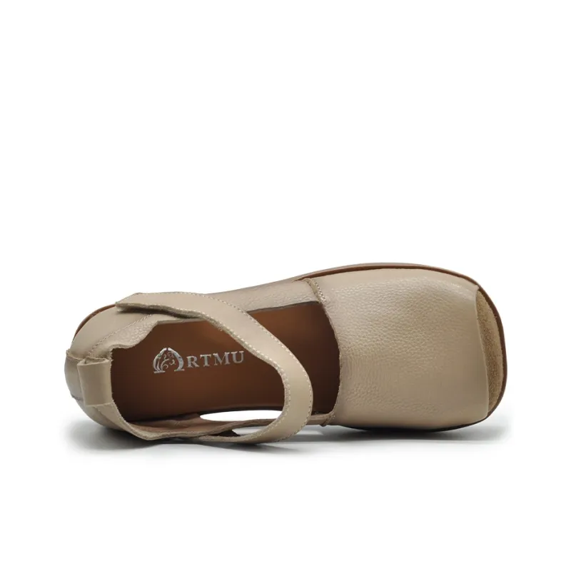 ARTMU Wrap toe Slippers Women's-2