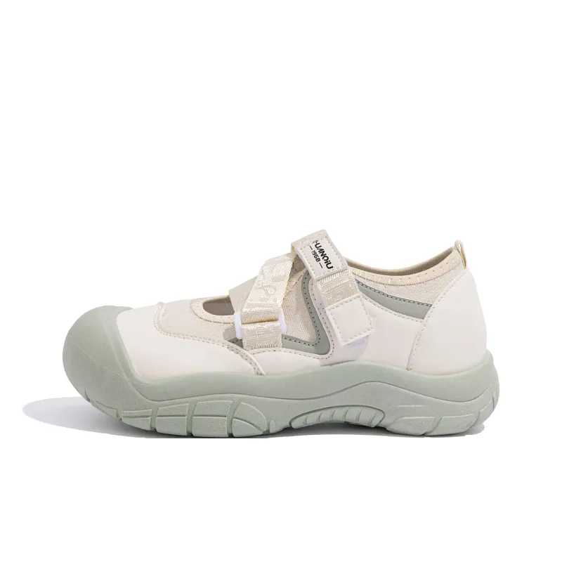 HUANQIU Low Top Casual Shoes Women's-10