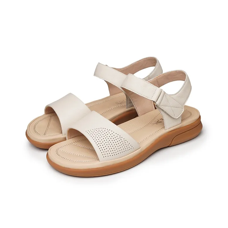 LAORENTOU One Strap Sandals Women's-4