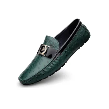 Extravagant Beanie Shoes Men's Jasper