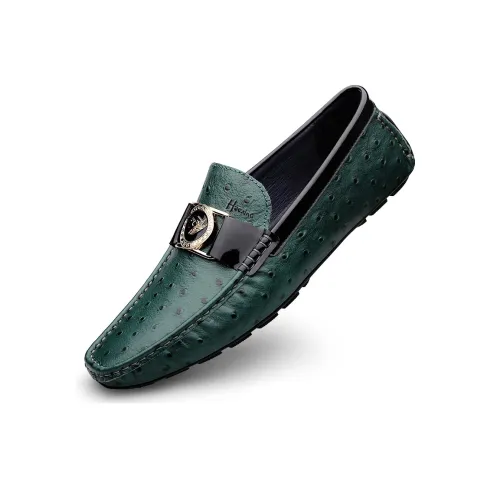 Extravagant Beanie Shoes Men's Jasper