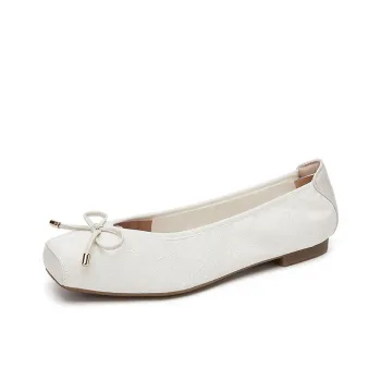 QUICHESHOES Casual Single Shoes Women's