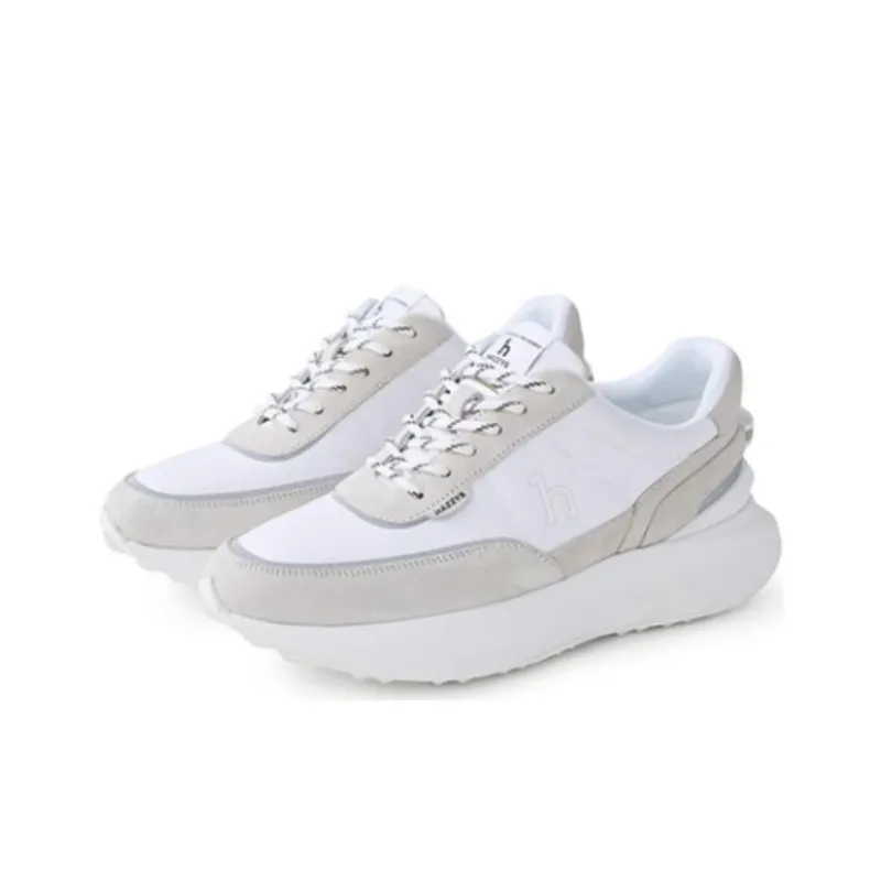 HAZZYS Low Top Casual Shoes Women's-5