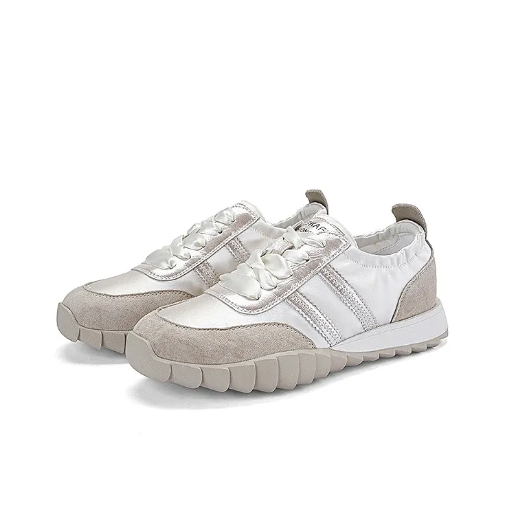 KEKAFU Cushioning Anti-Slip And Wear-Resistant Low-Top Casual Shoes Women's-2