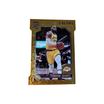 PANINI Sports Cards