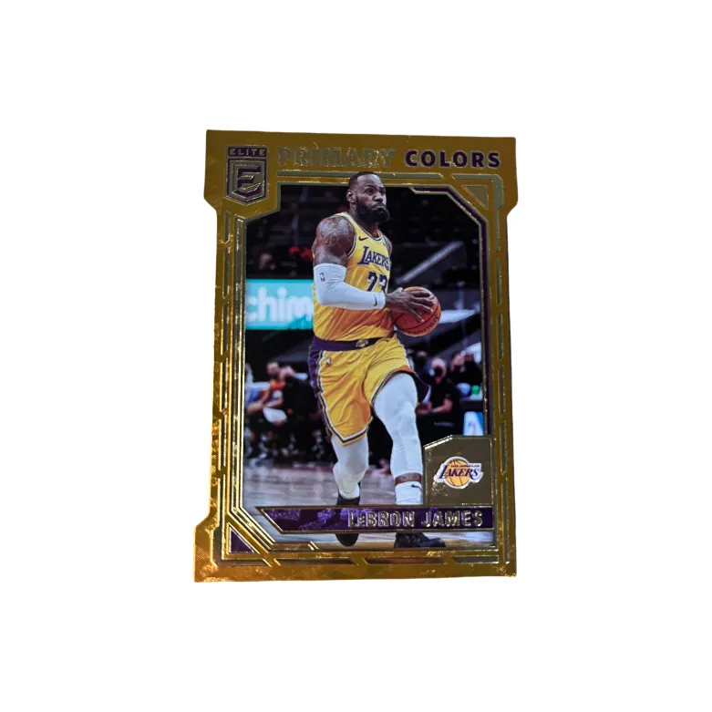PANINI Sports Cards-0