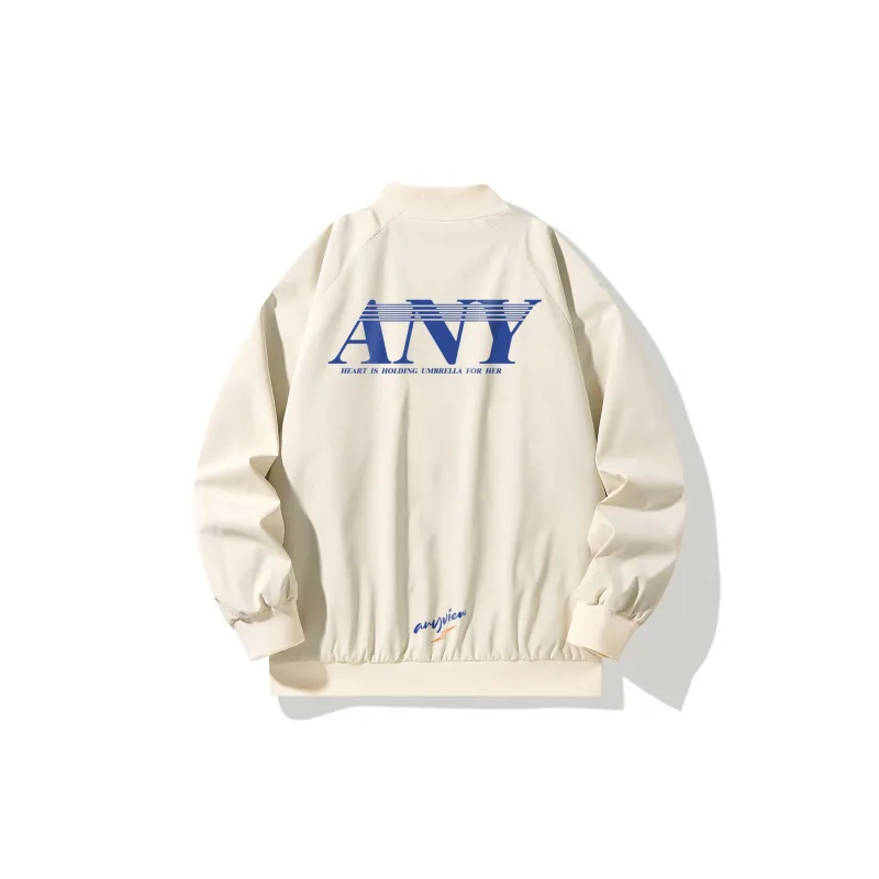 Anyveiw Jackets Unisex-7