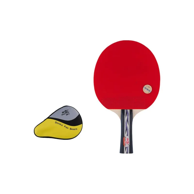 DOUBLE FISH Ping Pong Paddles-9