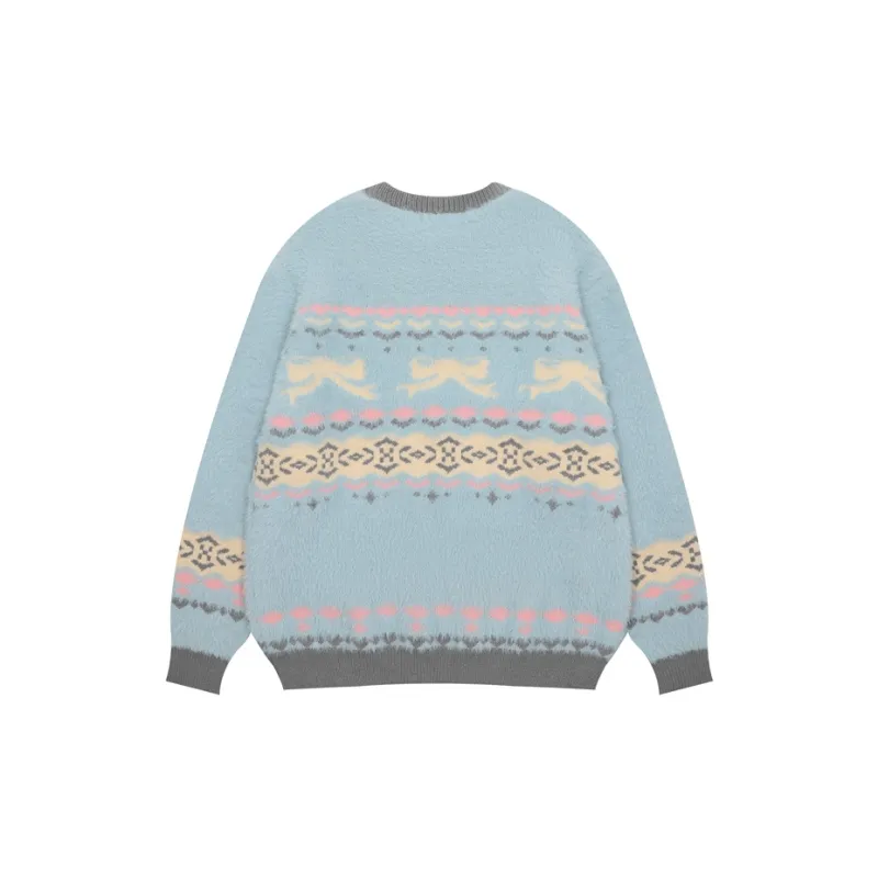 JOLLIGHT Knitwear Women's-1