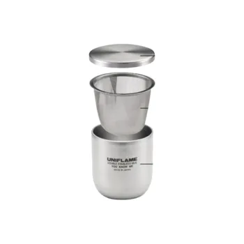 UNIFLAME Outdoor Water Equipment