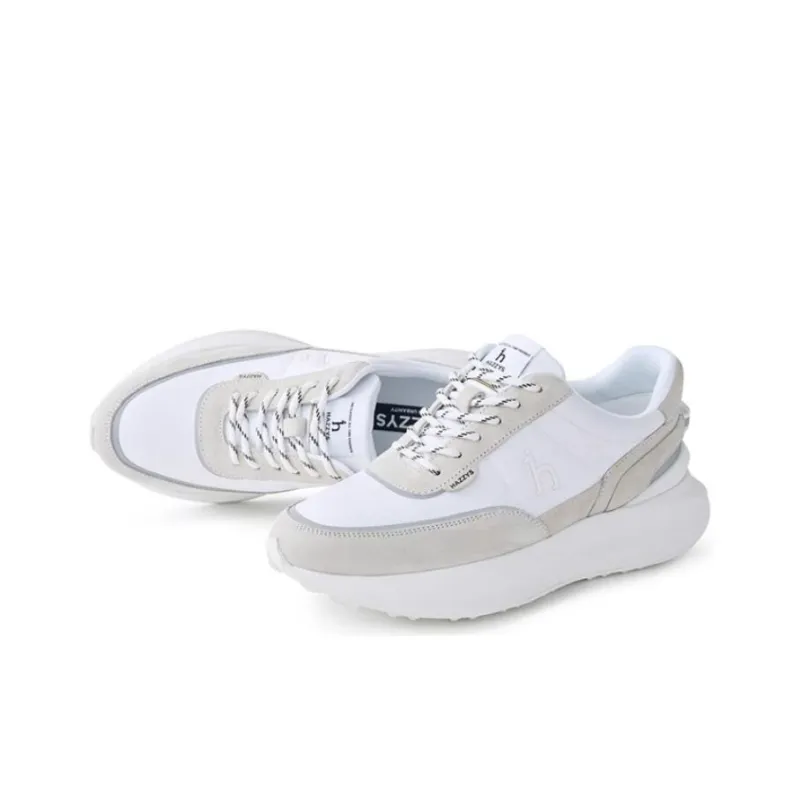HAZZYS Low Top Casual Shoes Women's-7