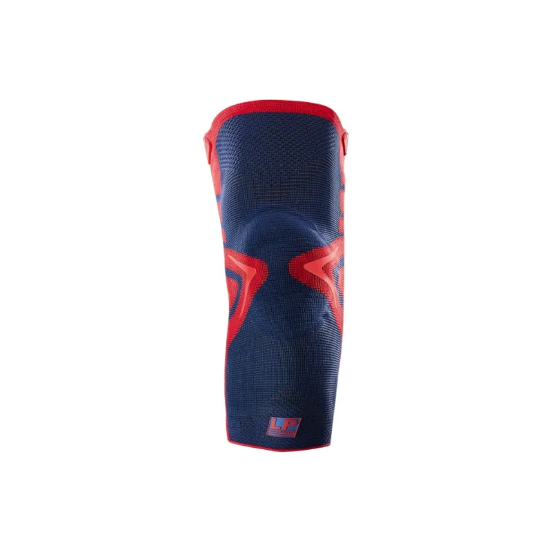 LP SUPPORT Running Mountaineering Basketball Unisex Elastane Polyamide Polyester Knee Pads-2