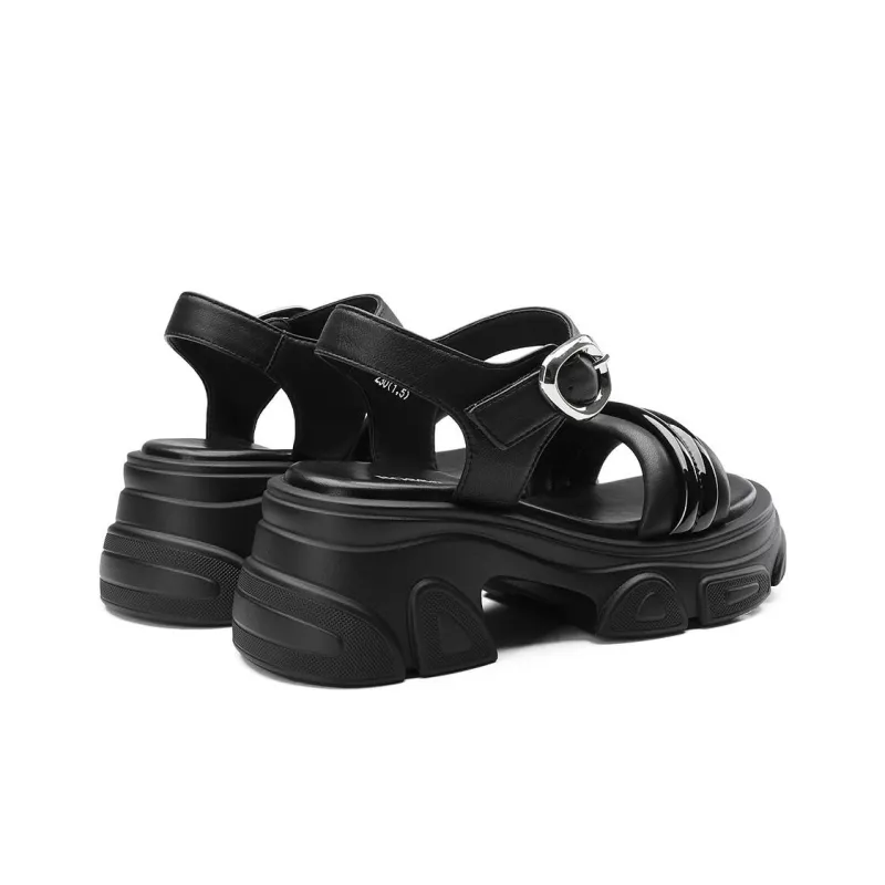 BOSSSUNWEN Beach Sandals Women's-7