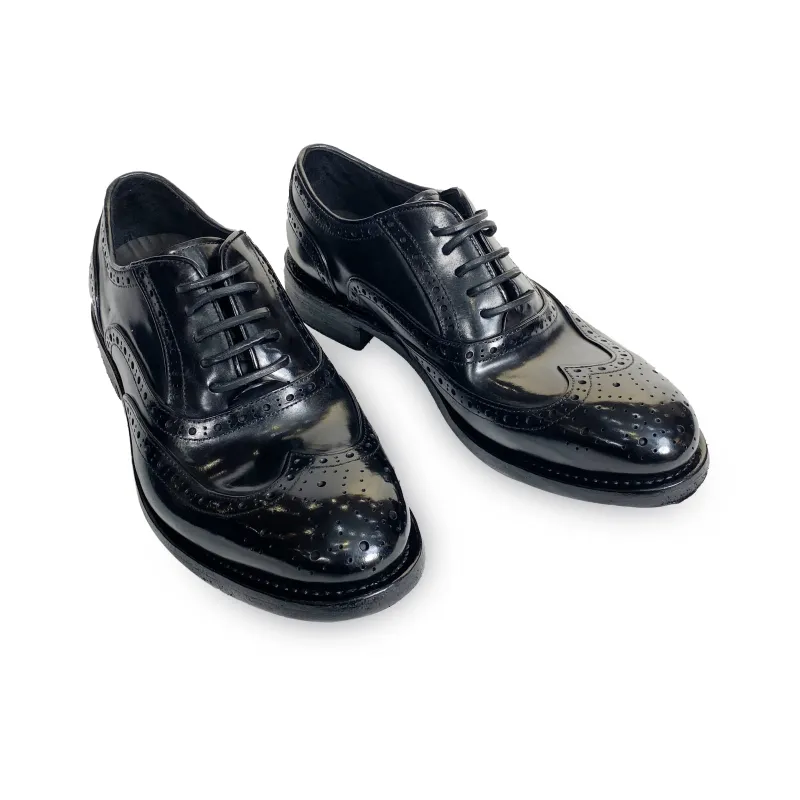 ANTONIO BAREZZI Casual Shoes Men's-4