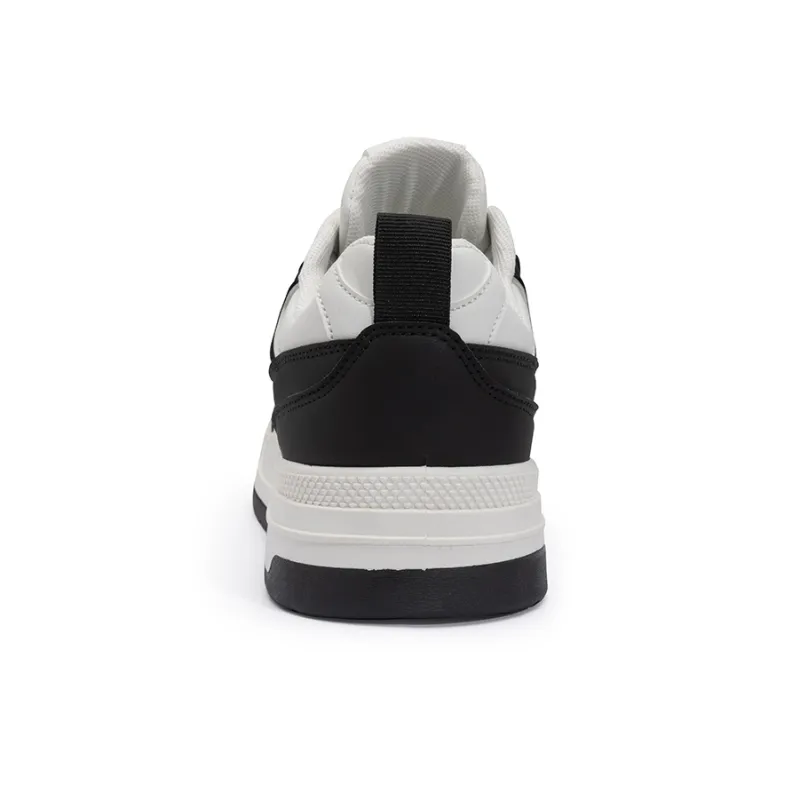 Seattle Palm Anti-Slip Wear-Resistant Low-Top Skateboard Shoes Unisex-9