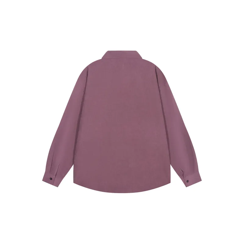 David Bakken Shirts Unisex-9