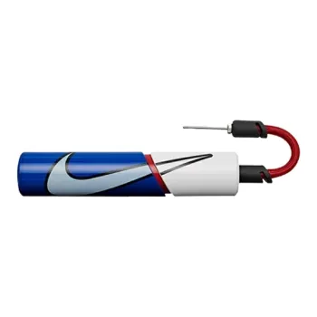 Nike Bicycle Pumps Blue White Rubber