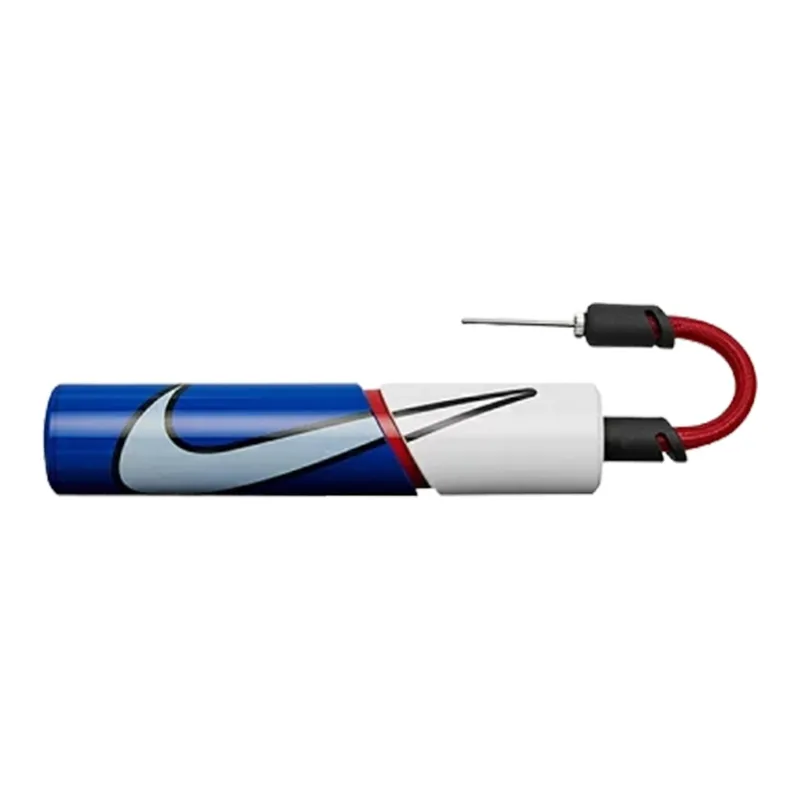 Nike Bicycle Pumps Blue White Rubber-0