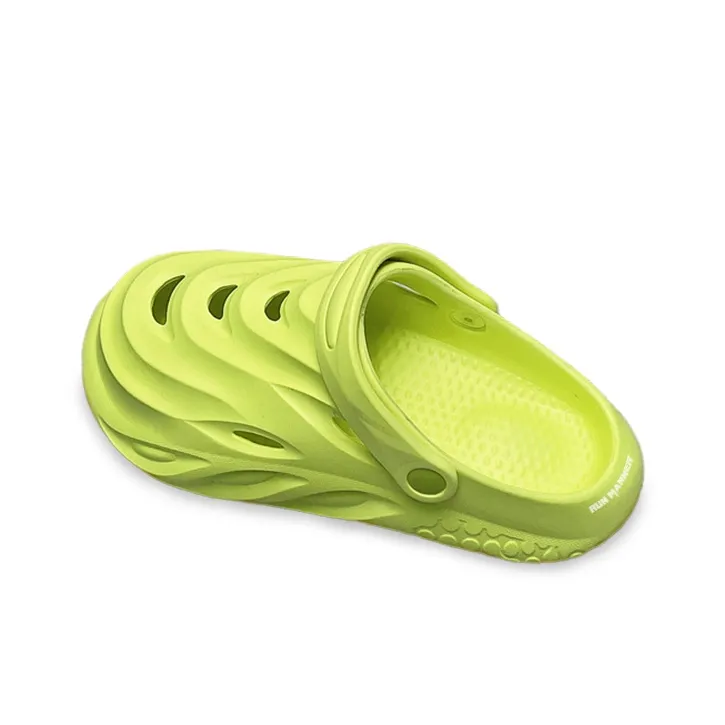 RUN MANNER Clogs Unisex-7