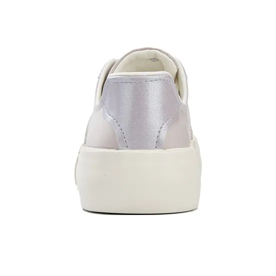 La Chapelle Anti-Slip Wear-Resistant Lightweight Breathable Low-Top Skateboard Shoes Women's-13