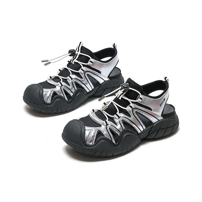 WOOS BOBO Casual Single Shoes 3.5cm Women's-7