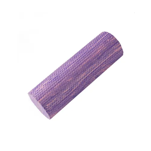 JUNGLELEOPARD CLB Solid Foam Rollers Yoga