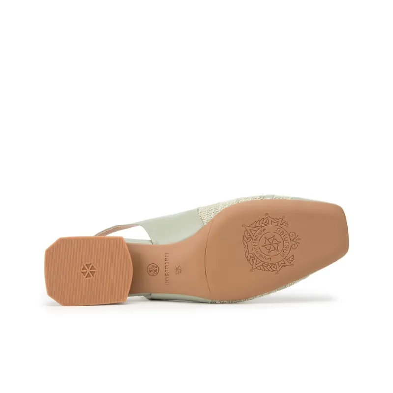 NATURSUN Casual Single Shoes 2.5cm Women's-5