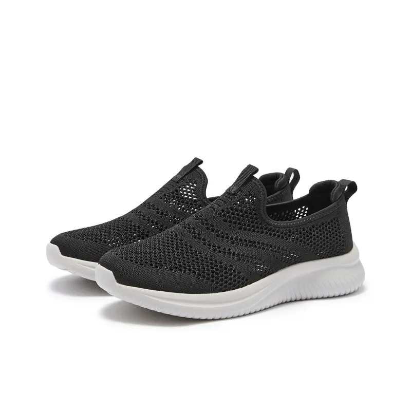 Hotwind Soothing And Comfortable Walking Low-Top Casual Shoes Men's-1