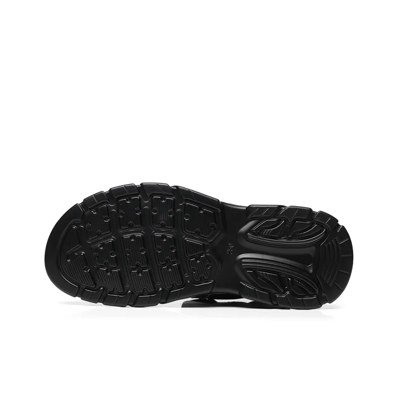 Van Can Be 8 ° Degrees Beach Sandals Men's-6