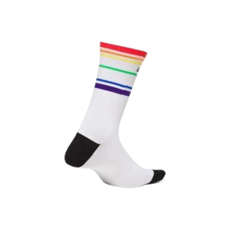Lululemon Tale To Tell *No Silver Ankle Socks Women's White-1