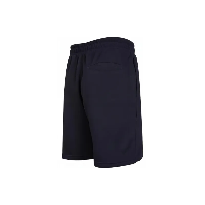 Adidas Casual Shorts Men Dark Blue-1
