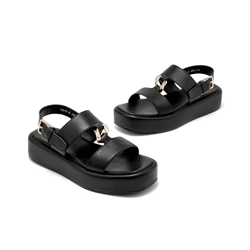 Beau Today Beach Sandals Women's-3