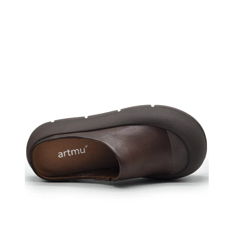 ARTMU Wrap toe Slippers Women's-2